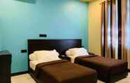 Kamar Tidur 3 Scuba Residence