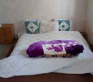 ห้องนอน 2 Gîte Rania Slimani