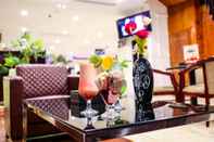 Bar, Cafe and Lounge Al Azhar Palace Hotel