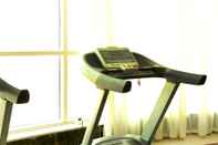 Fitness Center Al Azhar Palace Hotel