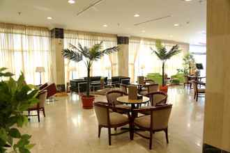 Lobby 4 Al Azhar Palace Hotel