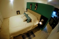 Bedroom Arroyo Suite House