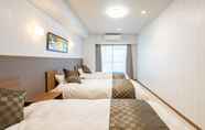 Kamar Tidur 6 Wayfarer Hotel Kyoto Shijo