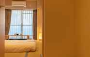 Kamar Tidur 2 Wayfarer Hotel Kyoto Shijo