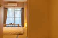 Kamar Tidur Wayfarer Hotel Kyoto Shijo