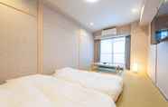 Kamar Tidur 3 Wayfarer Hotel Kyoto Shijo