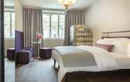 Kamar Tidur 7 Goldenstern Townhouse