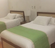 Kamar Tidur 6 San Rafael