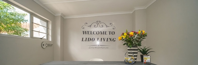 Lobi Lido Living