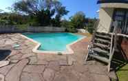 Swimming Pool 3 Nkosazana Guest House