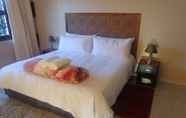 Kamar Tidur 2 Nkosazana Guest House