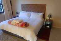 Kamar Tidur Nkosazana Guest House