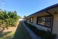 Exterior Nkosazana Guest House