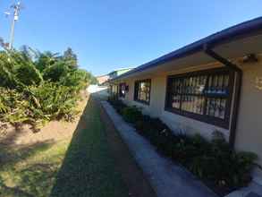 Exterior 4 Nkosazana Guest House