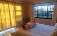 Kamar Tidur 7 Nkosazana Guest House