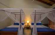 Kamar Tidur 4 Albert Fort Boutique Hotel