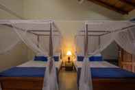 Bilik Tidur Albert Fort Boutique Hotel