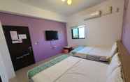 Kamar Tidur 5 New Summer Hostel