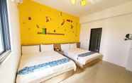 Kamar Tidur 6 New Summer Hostel