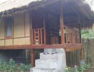 Luar Bangunan 2 Village Corner Homestay