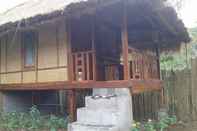 Luar Bangunan Village Corner Homestay