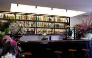 Bar, Kafe, dan Lounge 4 Beijing Shangchao Hotel