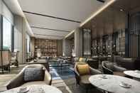 Bar, Kafe, dan Lounge Wuhan Marriott Hotel Hankou