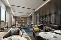 Bar, Kafe, dan Lounge Wuhan Marriott Hotel Hankou