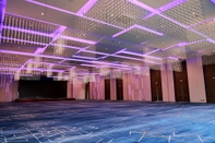 Functional Hall Wuhan Marriott Hotel Hankou