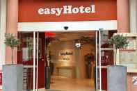 ภายนอกอาคาร easyHotel Nice Palais des Congrès – Old Town