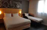 ห้องนอน 7 easyHotel Nice Palais des Congrès – Old Town