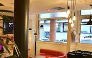 ล็อบบี้ 4 easyHotel Nice Palais des Congrès – Old Town