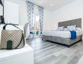 Kamar Tidur 2 Cioffi Sorrento Relax