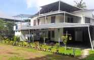 Luar Bangunan 2 Nature Villa