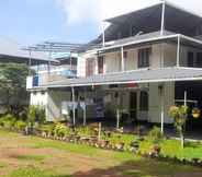 Exterior 2 Nature Villa