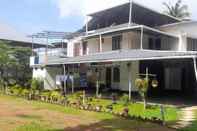 Luar Bangunan Nature Villa