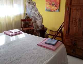 Bedroom 2 Villa Santa Elena