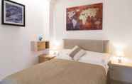 Bedroom 6 Quintessenza Luxury Domus