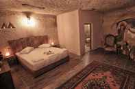 Bedroom Adelya Cave Hotel