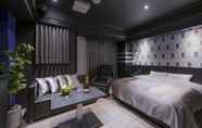 Bedroom 4 Hotel Eldia Luxury Sendai - Adults Only