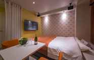 Kamar Tidur 3 Hotel Eldia Luxury Sendai - Adults Only