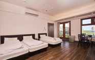 Bedroom 6 First Shanhai Hotel