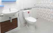 Toilet Kamar 2 Pongpatplace