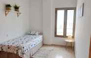 Bedroom 4 Almansa Seaview by Canary365