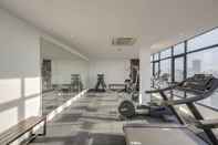 Fitness Center Residence 105 Hotel & Apartment