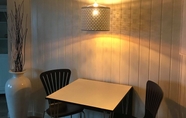 Restaurant 3 Notodden Sentrum Apartment No 1