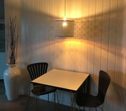 Restaurant 3 Notodden Sentrum Apartment No 1