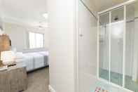 Toilet Kamar Whitesands Unit 602