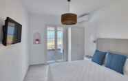 Bedroom 4 Villa Livana Naxos