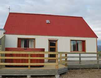 Exterior 2 Thurranes guesthouses